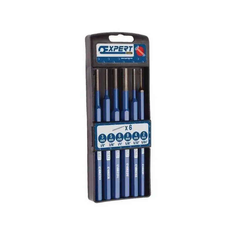 Chasse-goupilles EXPERT E418226 Marque
