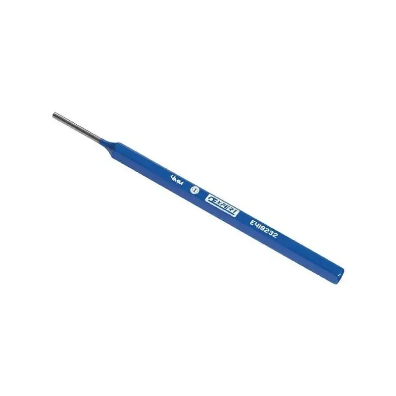 Certifié Chasse goupilles 4mm EXPERT E418232
