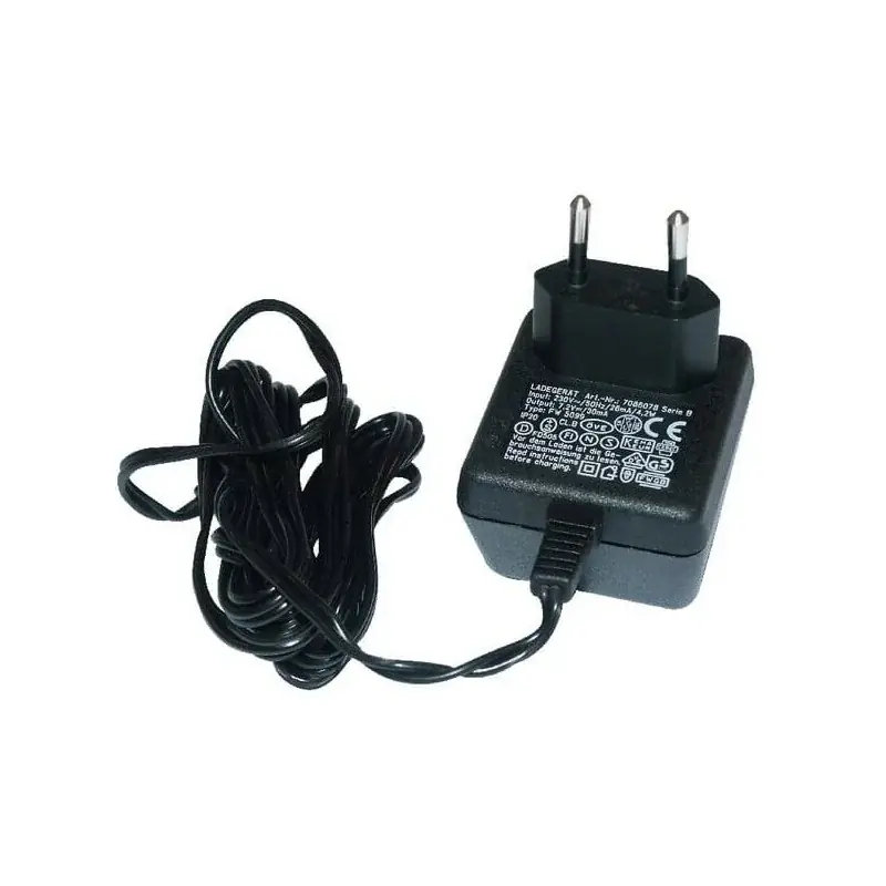 Chargeur de batteries WOLF-GARTEN 7086078 Achat Immédiat