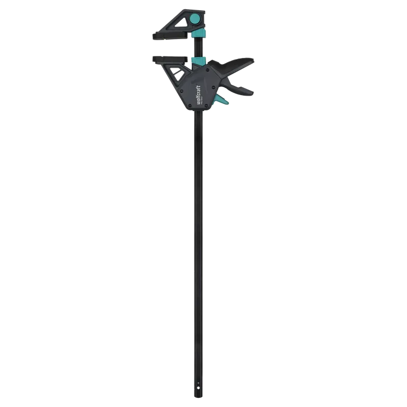 Offre Du Jour Serre joint à main PRO MAX 700mm - WOLFCRAFT - 3073000