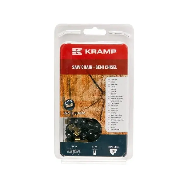 Chaîne de tronçonneuse UNIVERSEL 38LP13SB50KR Remise
