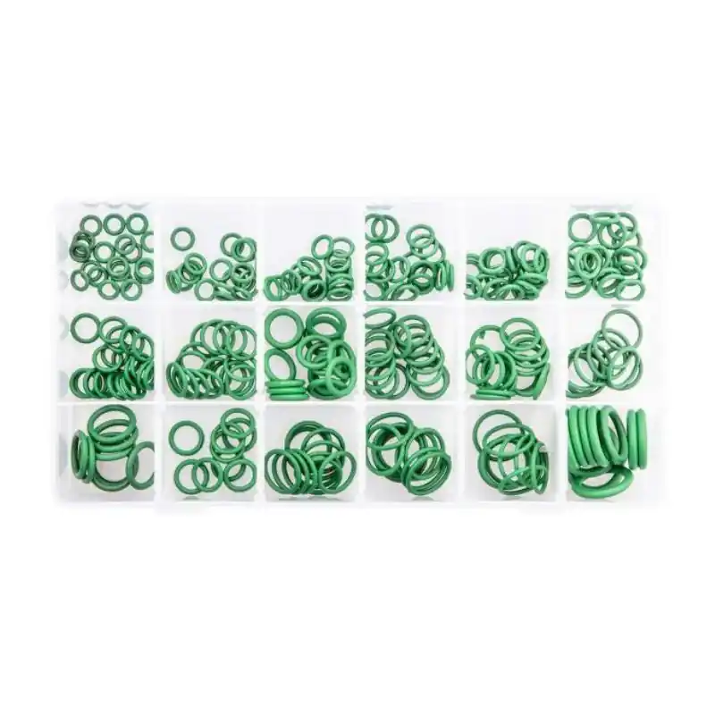 Coffret de 270 joints toriques verts HNBR NEO TOOLS 11-976 Super Prix