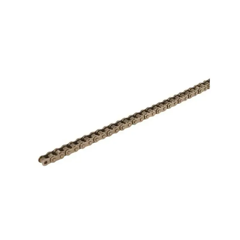 Chaîne à rouleaux TSUBAKI RS08B1SS Usine Directe