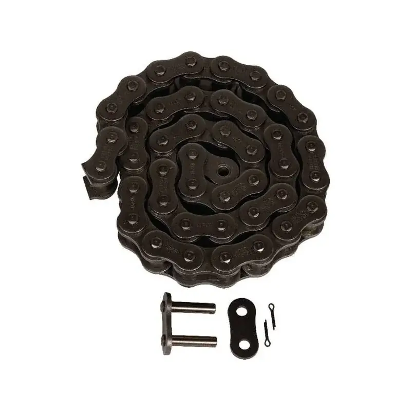 Chaîne à rouleaux TSUBAKI RS80HT Prix Bas