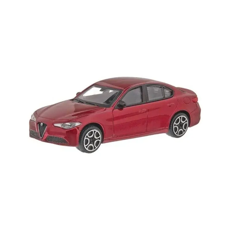 Alfa Romeo Giulia 2016 BBURAGO BB1830329 Soldes