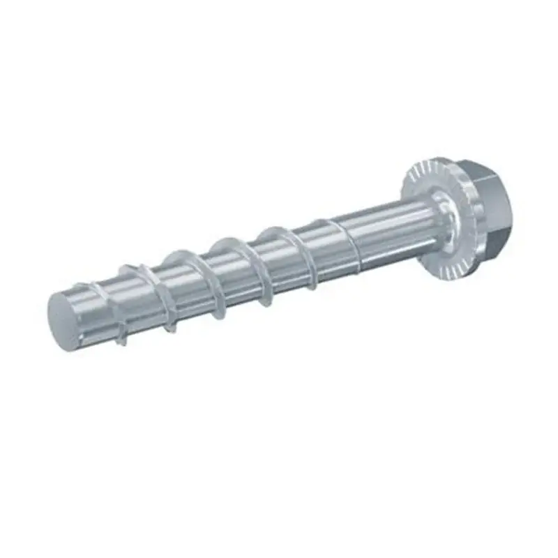 Vis béton FBS II FISCHER Top Vente