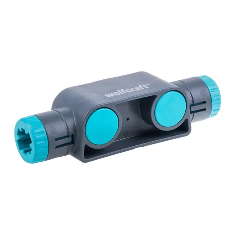 Commander Vite Connecteur serre-joint – WOLFCRAFT – 3039000