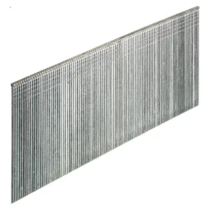 Variety pack 5000 pointes AX 1,2mm SENCO (1000 pointes x long.19/25/30/38/50mm) – kit découverte Solde