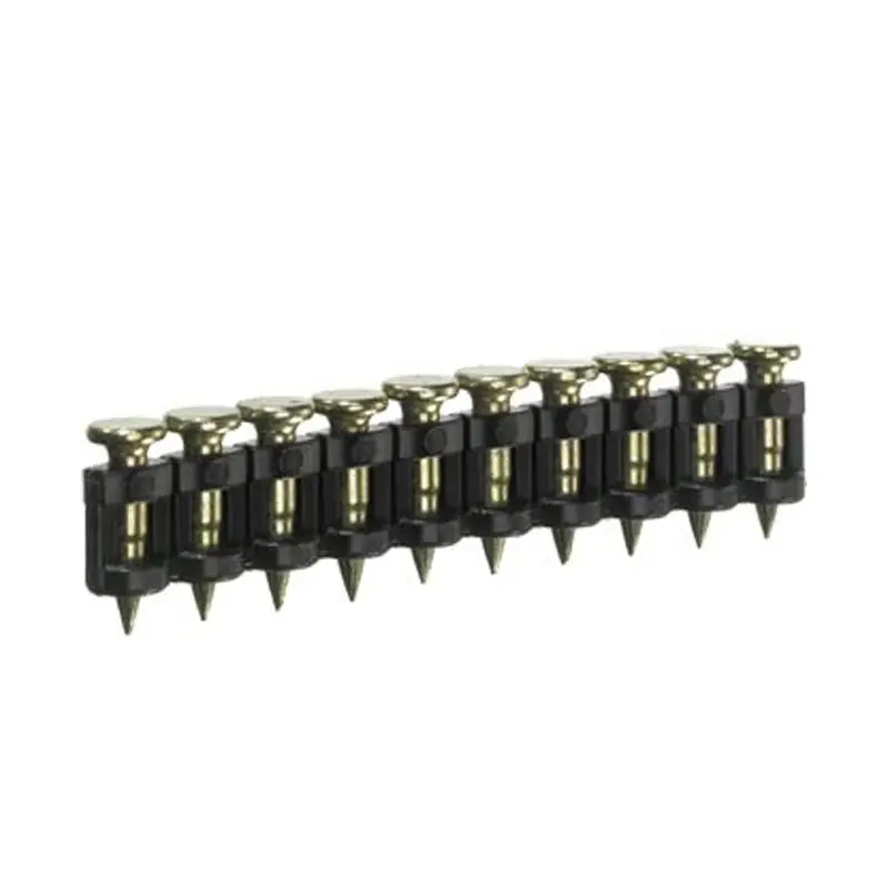 Offre Limitée Boite de 1000 clous béton 2,7mm + 1 cart gaz