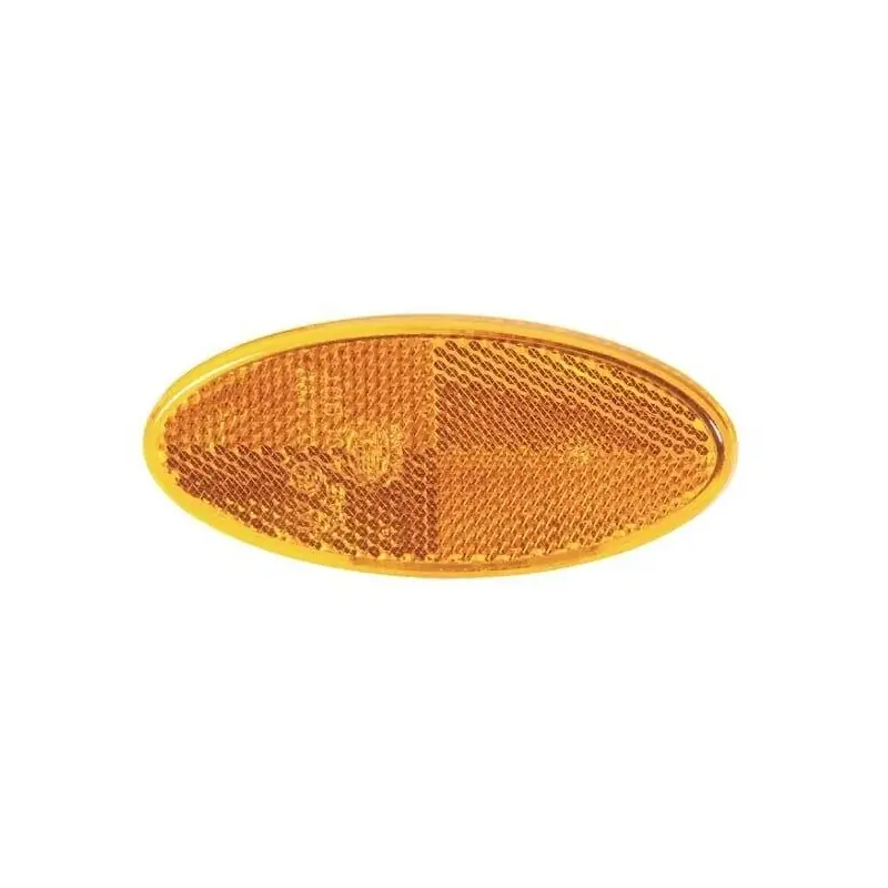 Catadioptre oval HELLA 8RA343160022 Must-Have