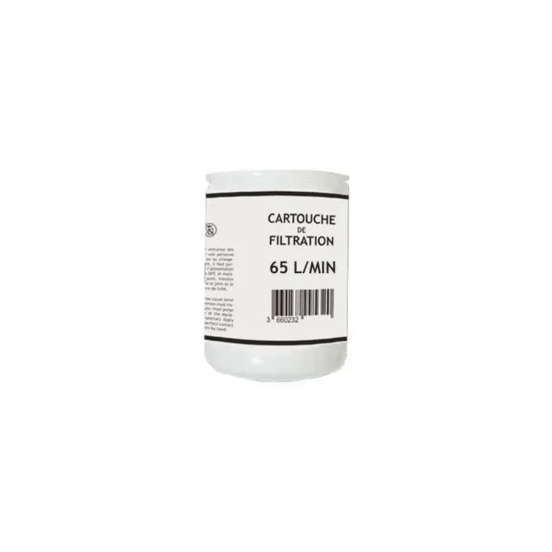 Satisfait Ou Remboursé Filtre à carburant RENSON 972601