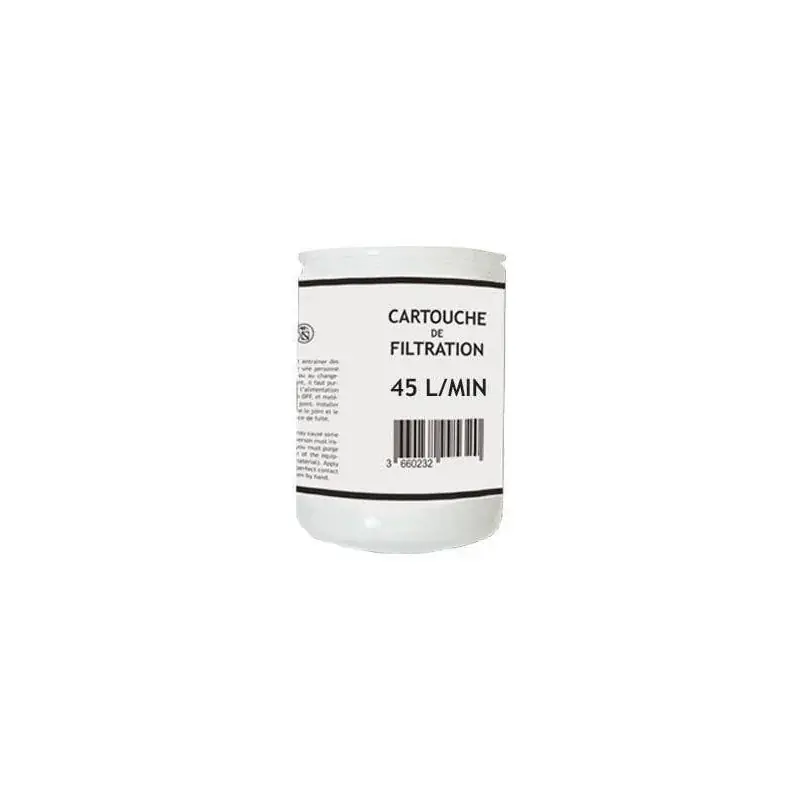 Filtre à carburant RENSON 972600 Achat Immédiat