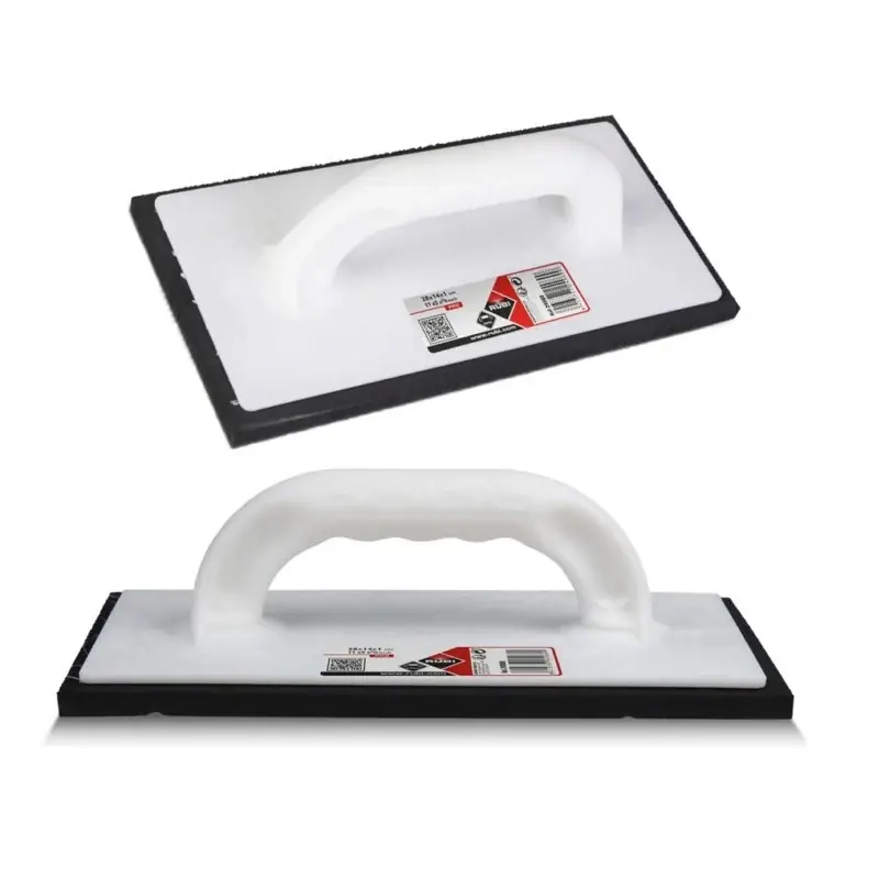 Talochon caoutchouc à jointoyer 28x14x1cm pro – RUBI – 24969 Acheter En Ligne
