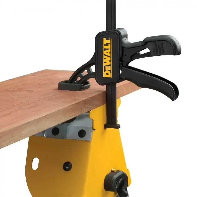 Pas Cher Serre-Joints Pour Rails De Guidage DEWALT DWS5026-XJ