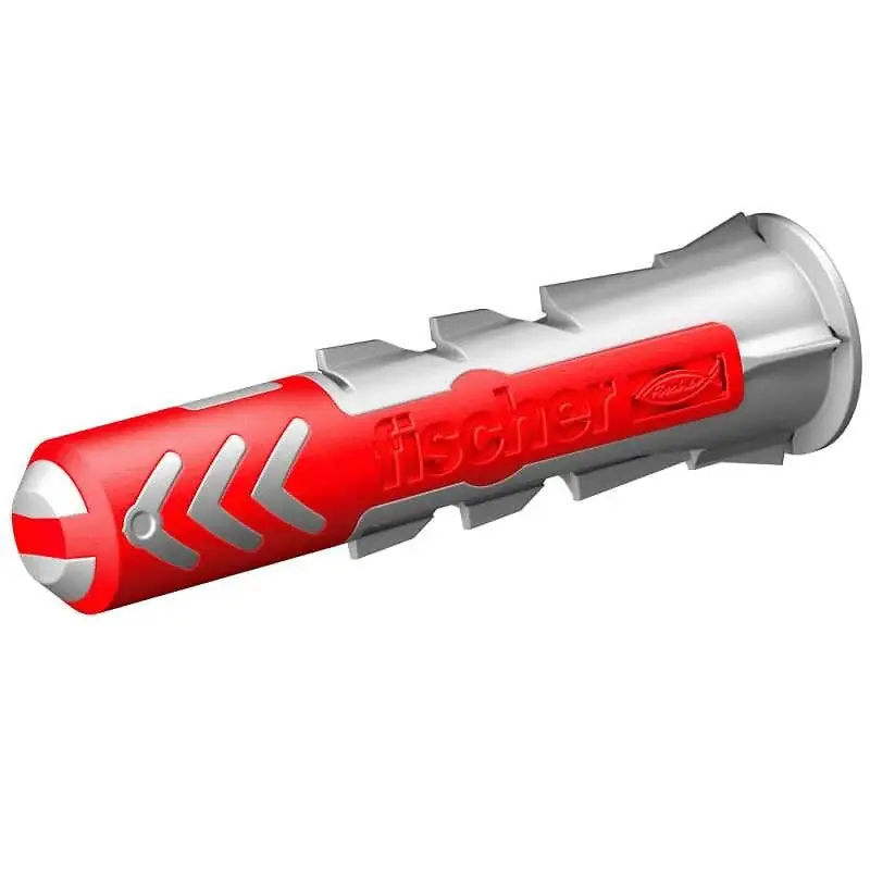Cheville Duopower FISCHER - Box de 25 pièces Seulement Aujourd'hui