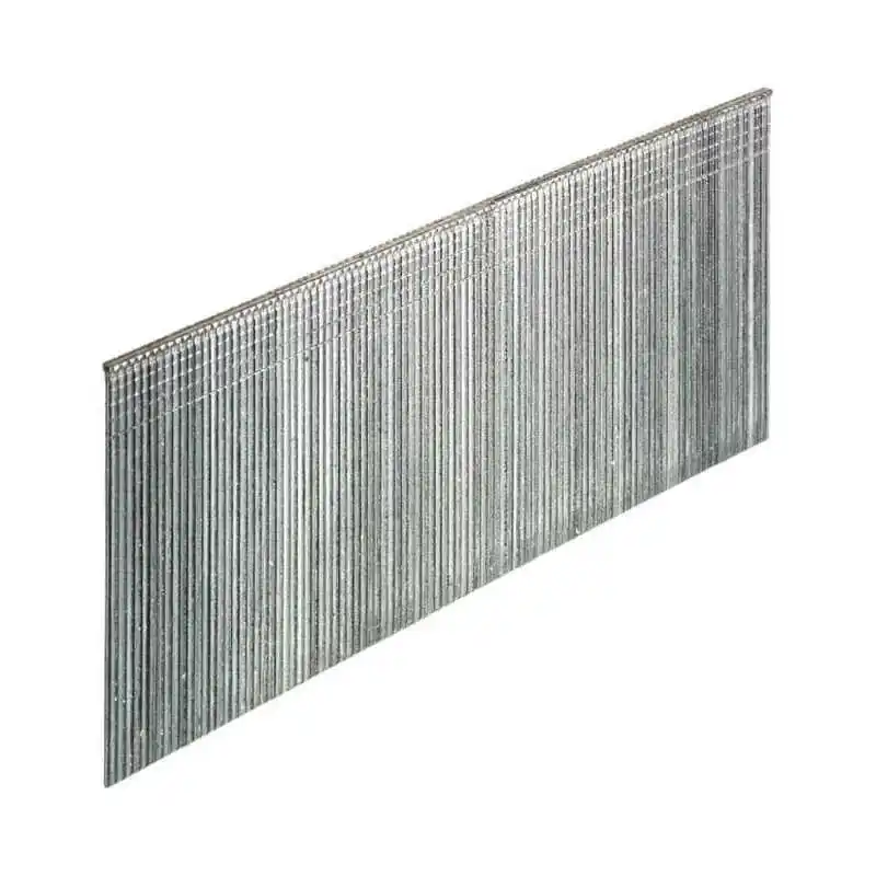 Boîte de 5000 pointes SENCO G18 – AX 25 mm galva Expédié Aujourd&rsquo;hui