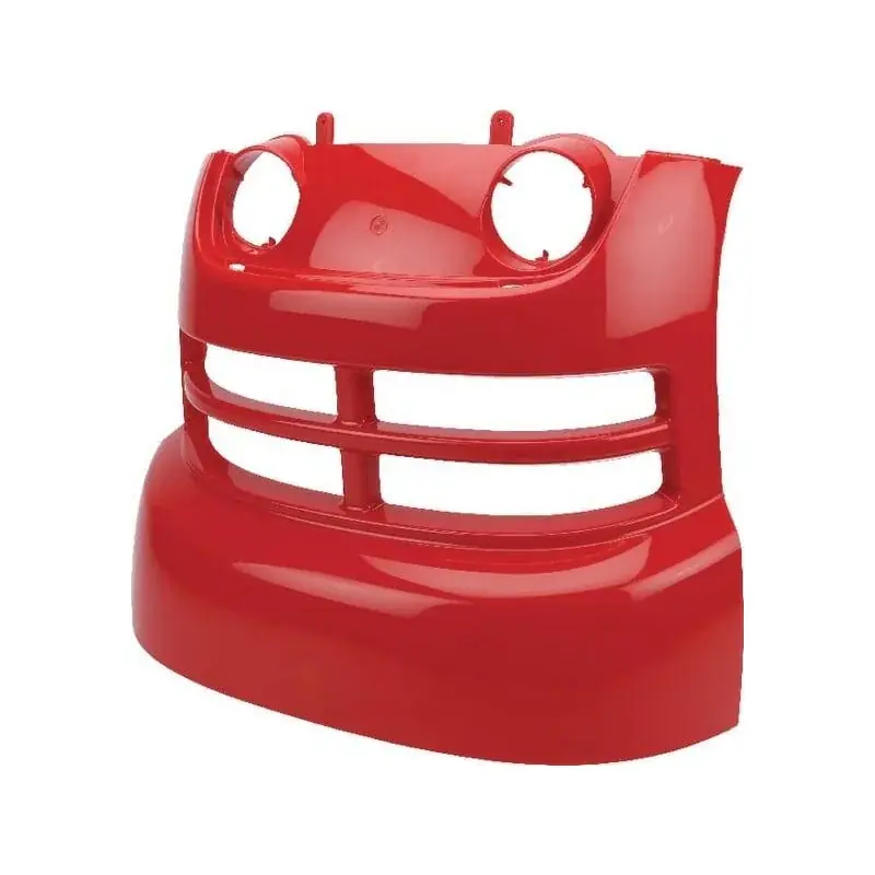 Calandre AL-KO AK52157302 Must-Have
