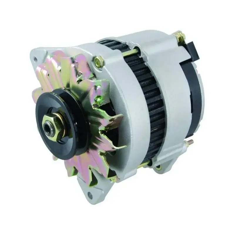 Alternateur 14V 70A UNIVERSEL ALT2625193 Must-Have