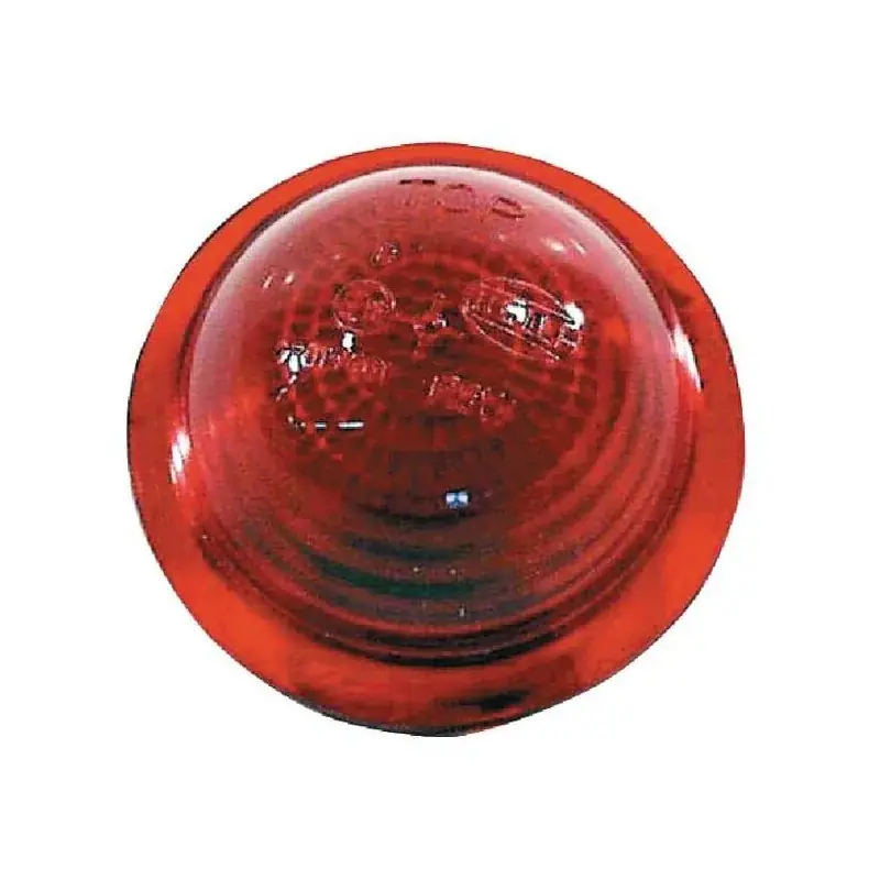 Cabochon de feu de position HELLA 9EL950315061 Offre Spéciale