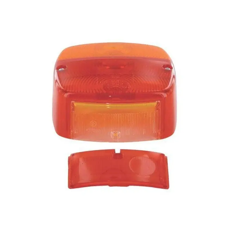 Cabochon de feu arrière HELLA 9EL146491001 Produit De Marque