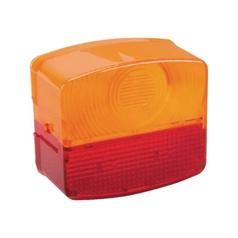 Cabochon de feu arrière HELLA 9EL118614011 Meilleure Vente