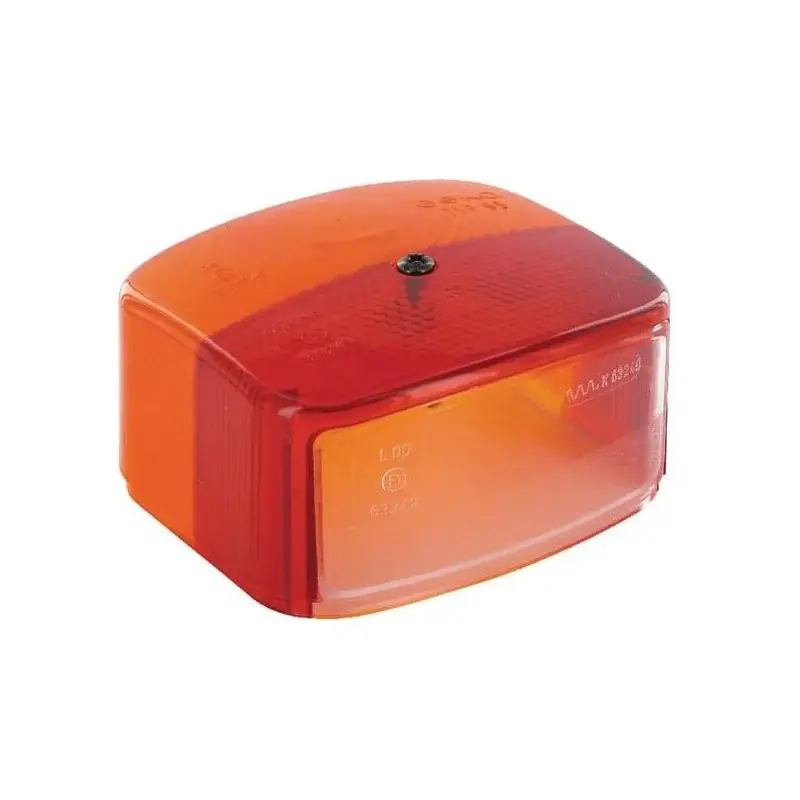 Cabochon de feu arrière GEKA EK95 Vente Flash
