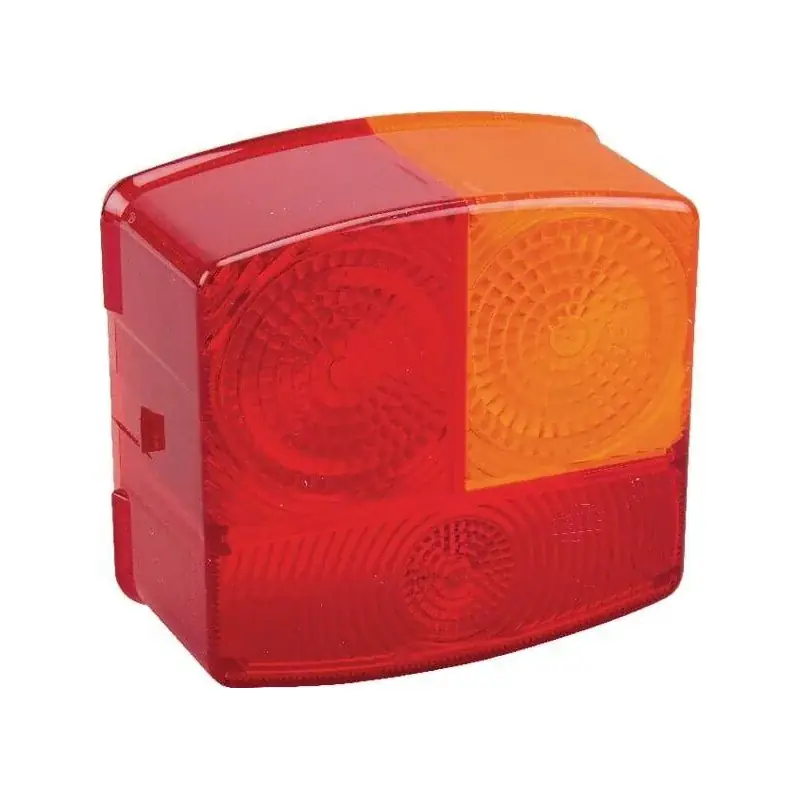 Prix Cassé Cabochon de feu arrière droit HELLA 9EL137308001