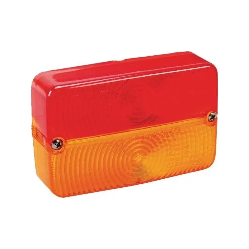 Expédition Rapide Cabochon de feu arrière COBO 02394020
