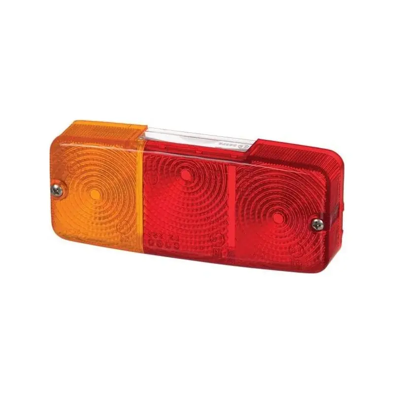 Cabochon de feu arrière gauche COBO 02448200 Commander Vite