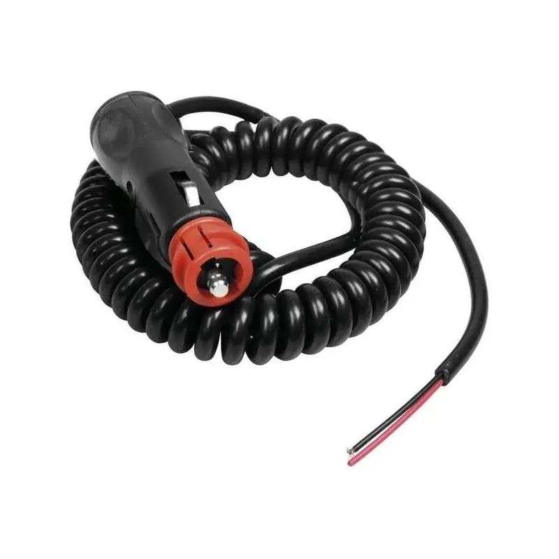 Solde Câble spiralé UNIVERSEL 483371