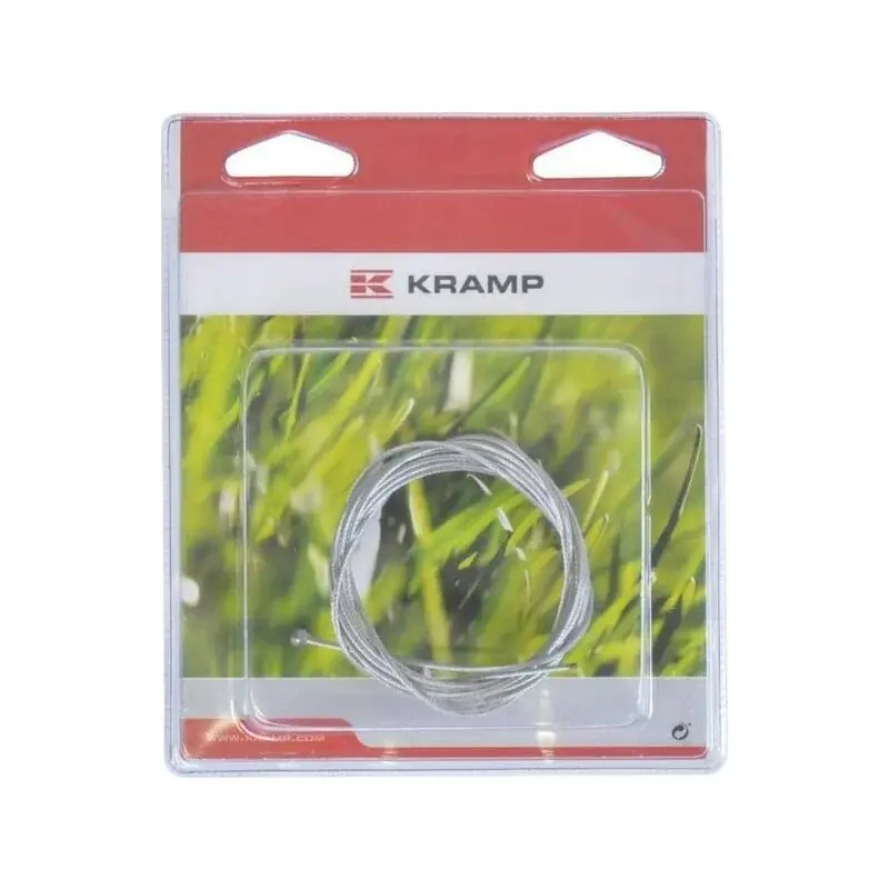 Câble souple 1,5mm-2500mm UNIVERSEL KGFGP454387P001 Marque
