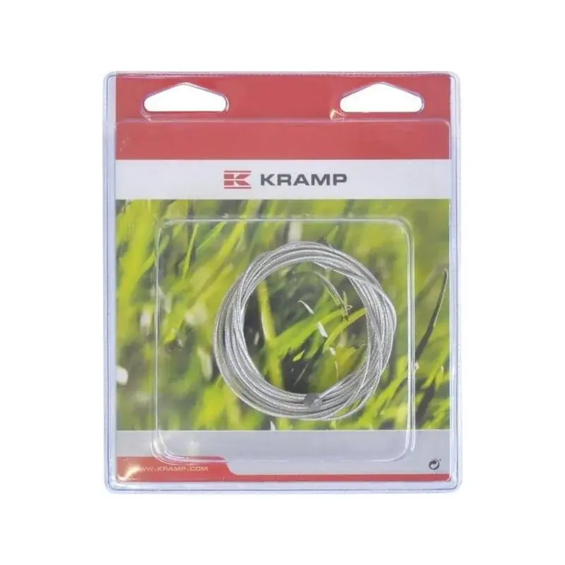 Câble souple 1,5mm-2500mm UNIVERSEL KGFGP454386P001 Dernière Chance