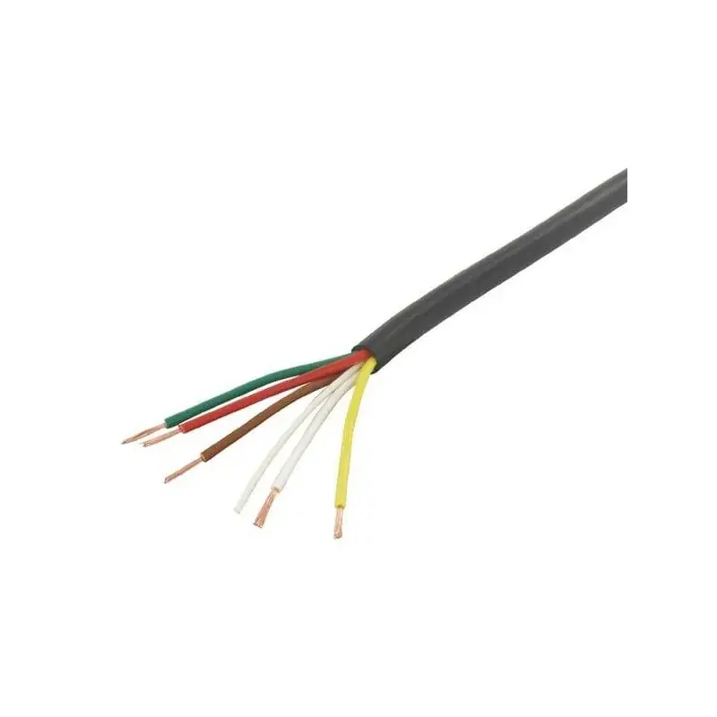 Usine Directe Câble remorque UNIVERSEL KA5075