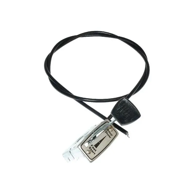 Solde Câble d‘accélérateur UNIVERSEL FGP013854