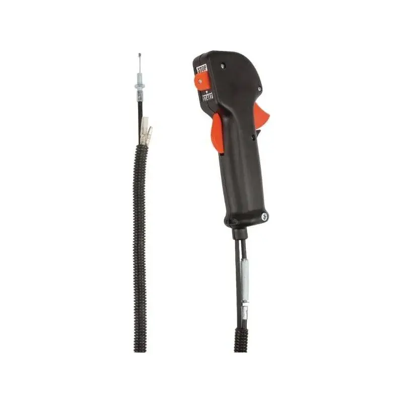 Câble d‘accélérateur AL-KO AK462533 Authentique