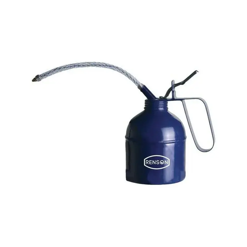 Populaire Burette métallique 300ml RENSON 159575