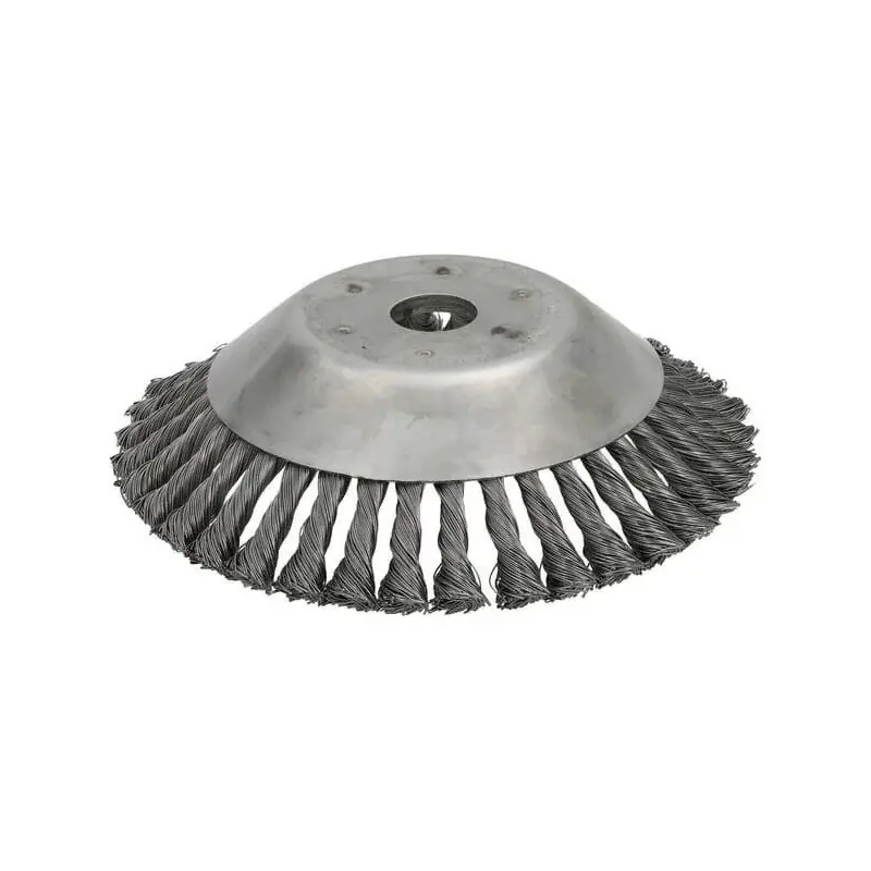 Brosse de désherbage LESSMANN FGP015416 Petit Prix