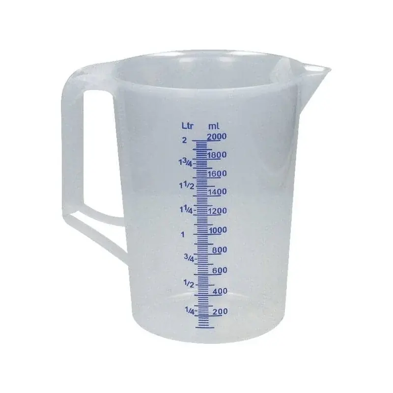 Achat Immédiat Broc doseur 2,0l HÜNERSDORFF JK9370