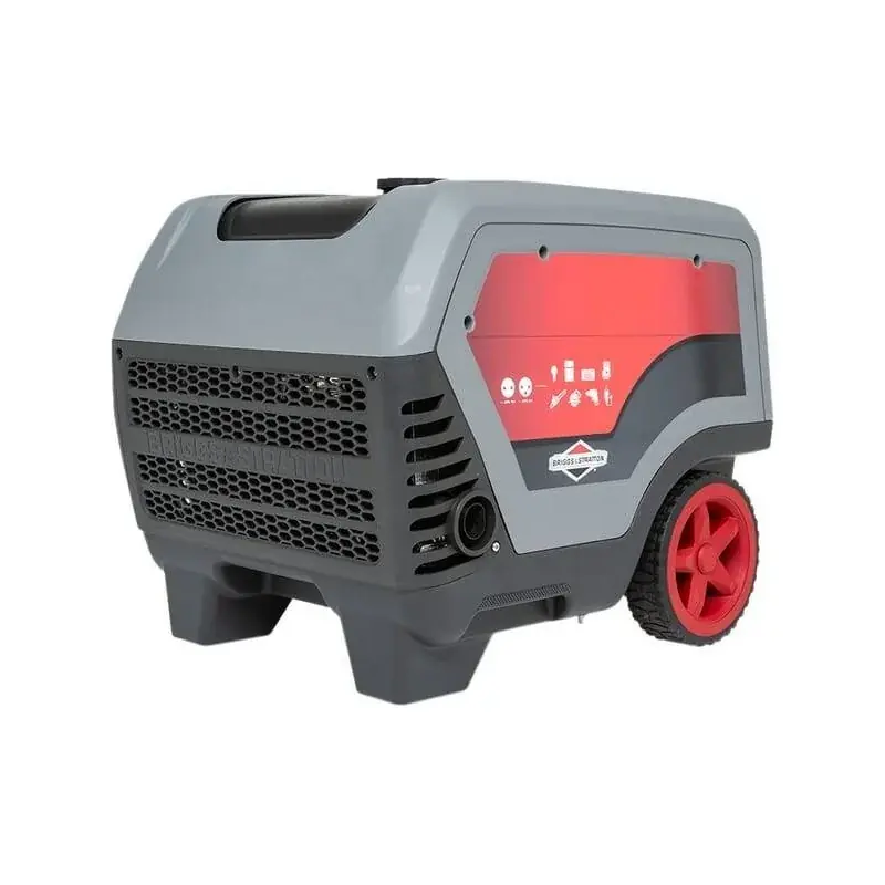 Alternateur Q6500 BRIGGS ET STRATTON 030796 Promotion Saisonnière