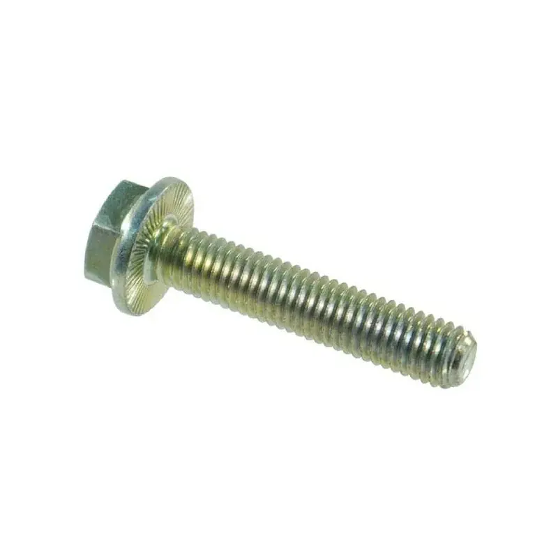 Boulon zingué M8x20 UNIVERSEL 820VR Nouvelle Collection