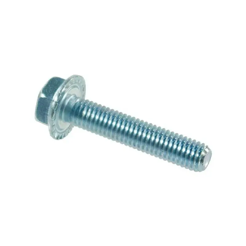 Boulon zingué M8x30 UNIVERSEL 830VT Dernière Chance