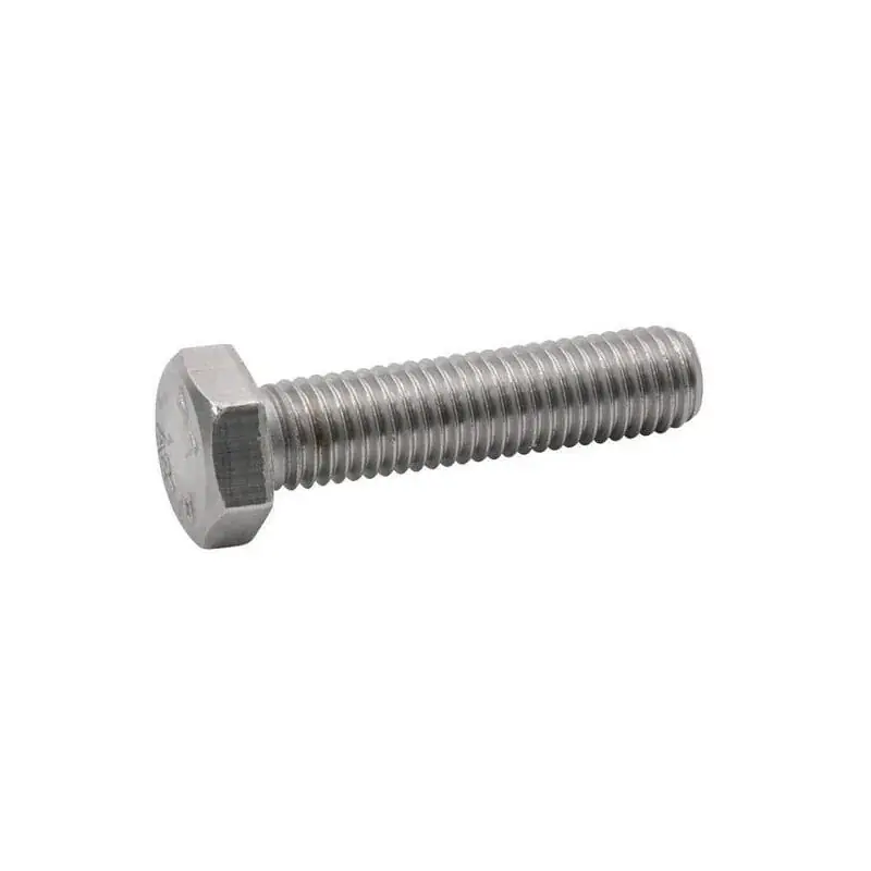 Boulon M12x120 UNIVERSEL 93312120RVSP001 Bon Plan