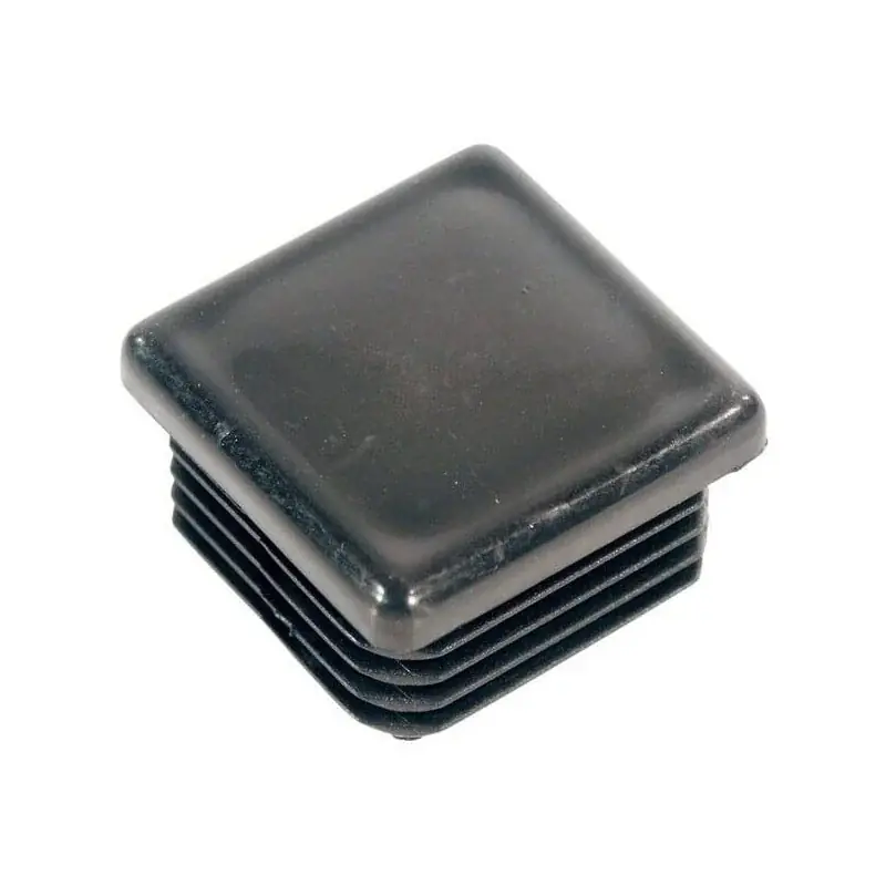 Bouchon carré 80x80mm UNIVERSEL KS199247 Super Prix