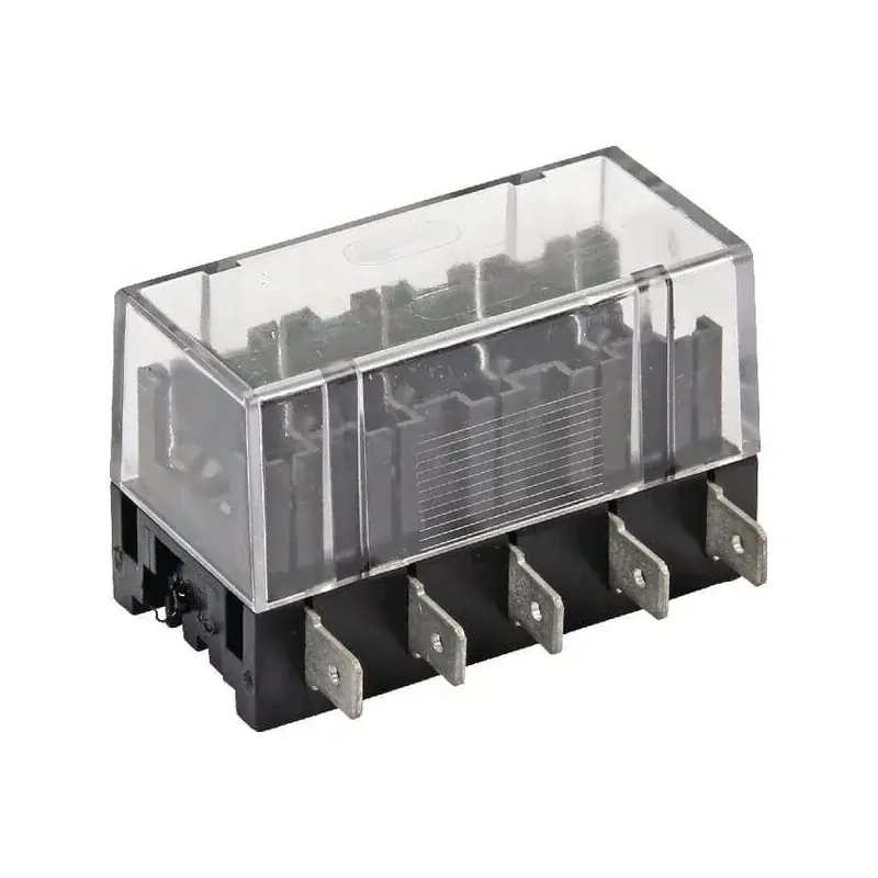 Porte-fusibles HELLA 8JD005993032 Prix Cassé