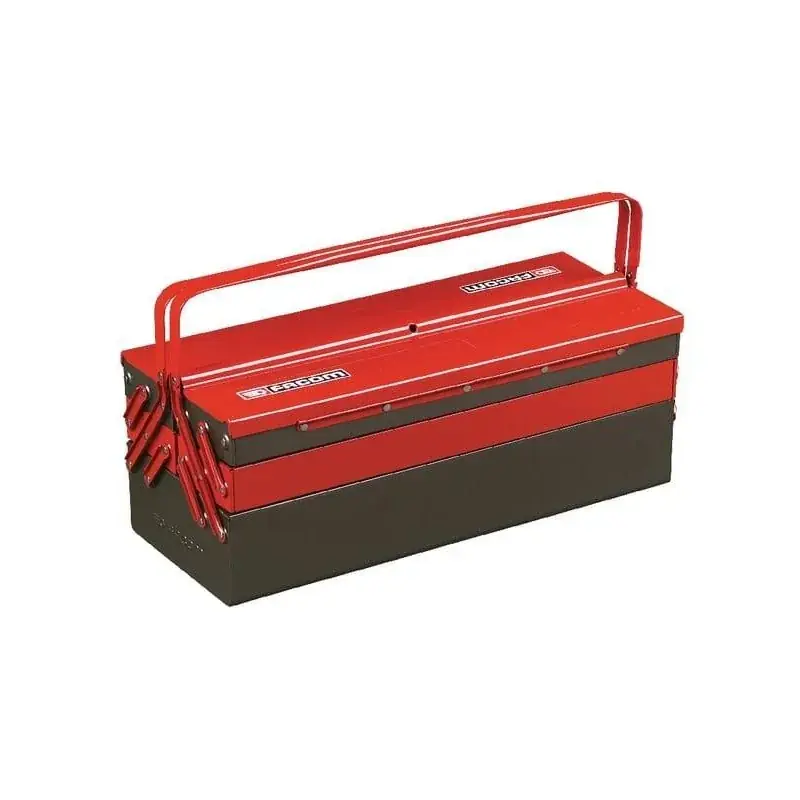 Meilleure Vente Boîte à outils FACOM BT13GPB