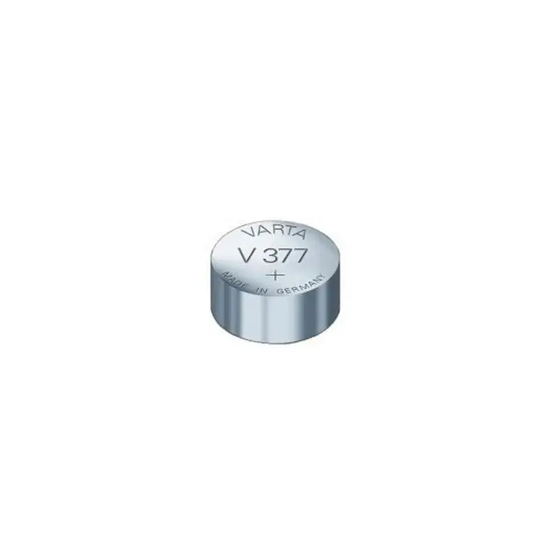 Dernier Modèle Batterie VARTA VT00377