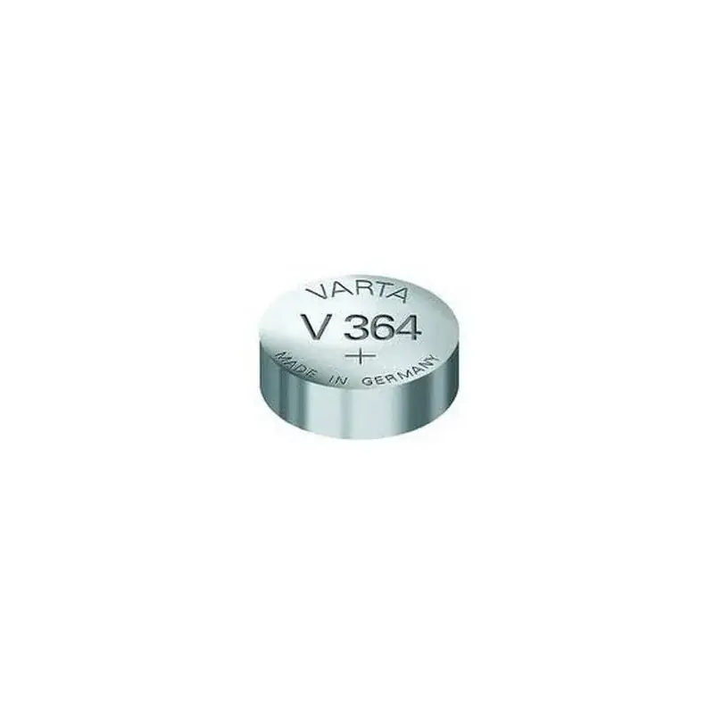 Offre Du Jour Batterie VARTA VT00364