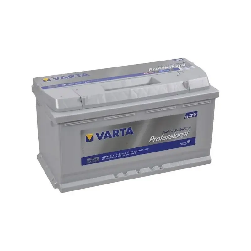 Achetez Aujourd'hui Batterie VARTA 930090080B912