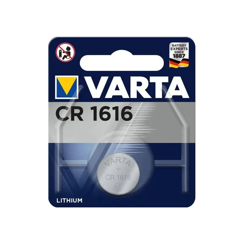 Batterie VARTA VT06616 Offre Spéciale