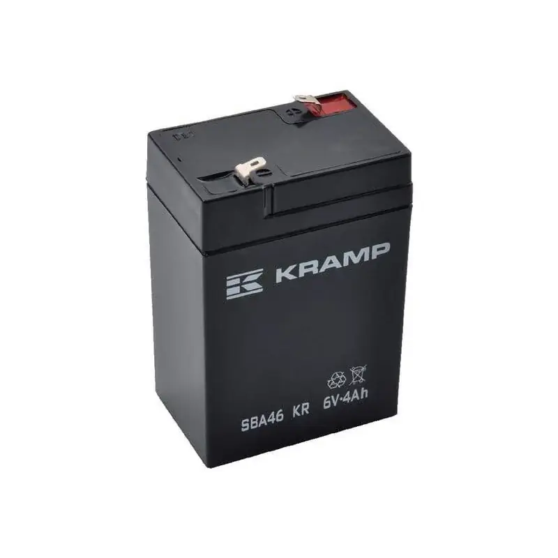 Batterie UNIVERSEL SBA46KR Usine Directe